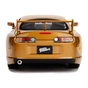 Машина Jada металева Форсаж Toyota Supra (1995) 1:24 (253203015) - зменшене зображення 7