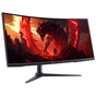 Монітор Acer XZ340CURW0bmiiphx (UM.CX0EE.018) - зменшене зображення 4