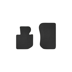 Килимок в салон EVAtech передні BMW 3 Series (E36) 1990-2000 3 по (BM51204AB2BM4RBB) зображення 1