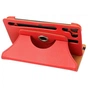 Чохол до планшета Grand-X universal 7" Grand-X TC03 Red (UTC - GX7TC03R) - зменшене зображення 6