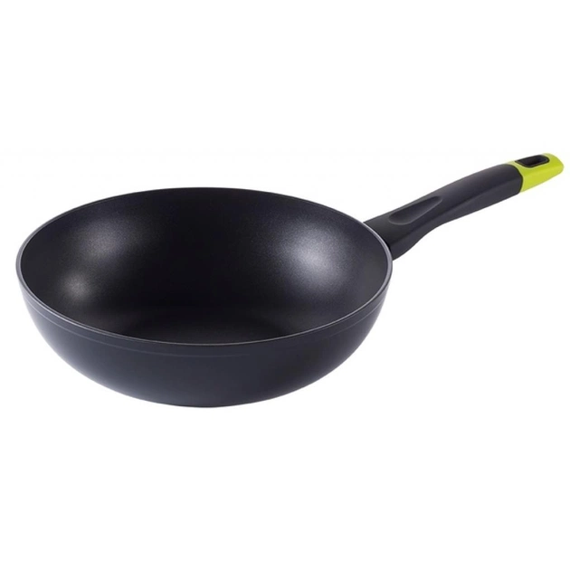 Сковорода Pyrex Optima Wok 28 см (OP28BW2) - зображення 1