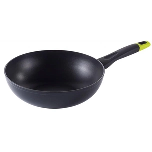 Сковорода Pyrex Optima Wok 28 см (OP28BW2) зображення 1