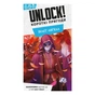 Настільна гра Lord of Boards Unlock! Короткі пригоди. Політ ангела (укр.) (LOB2350UA) - зменшене зображення 3
