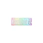 Клавіатура Razer DeathStalker V2 Pro Purple Switch White (RZ03-04363500-R3M1) - зменшене зображення 1