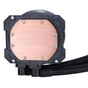 Система рідинного охолодження CoolerMaster MasterLiquid ML280 Mirror (MLX-D28M-A14PK-R1) - зменшене зображення 8