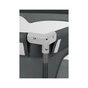 Детский манеж Lionelo FLORENCE EASY FOLD GREY GRAPHITE (LO-FLORENCE EASY FOLD GREY GRAPHITE) - уменьшенное изображение 7