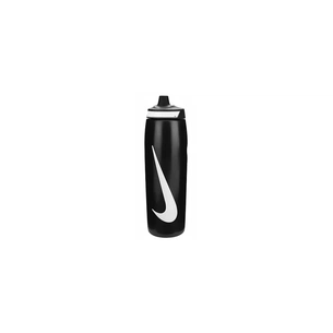 Пляшка для води Nike Refuel Bottle 32 OZ чорний, білий 946 мл N.100.7667.091.32 (887791744968) зображення 1