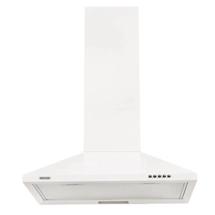 Витяжка кухонна Eleyus WELLA 1000 LED 60 WH изображение 1