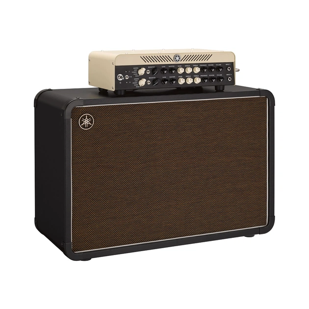 Гітарний підсилювач Yamaha THR100H Dual - picture 7