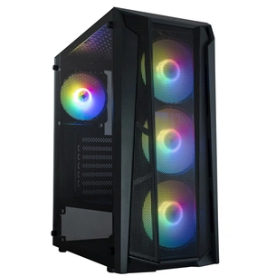 Корпус Qube BOREY_F5NU3 зображення 1