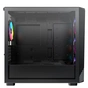 Корпус MONTECH X5M (B) - зменшене зображення 5