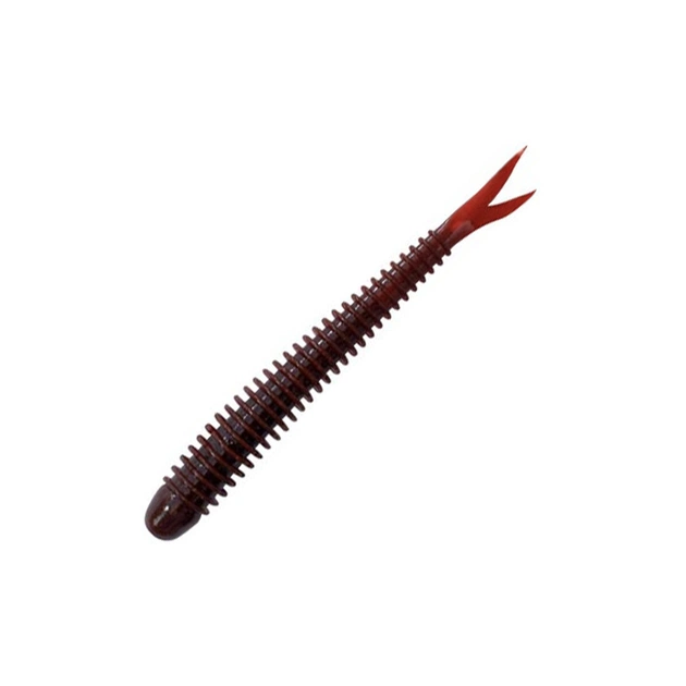 Силікон рибальський Keitech Live Impact 3" (12 шт/уп) 006 Cola (1551.00.23) - зображення 1