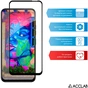 Стекло защитное ACCLAB Full Glue Tecno Spark 30C Black (1283126599347) - уменьшенное изображение 5
