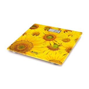 Ваги підлогові Vitek VT-1975 зображення 1