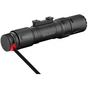Ліхтар Olight Odin S M-LOK Matte Black (0.0002.0103) - зменшене зображення 5