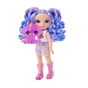 Лялька Rainbow High серії Littles - Аметиста (531234) - зменшене зображення 2
