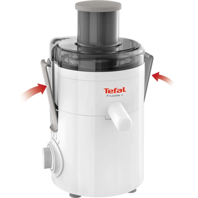 Соковижималка Tefal ZE370138 - picture 5