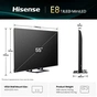 Телевізор Hisense 55E8Q - зменшене зображення 5