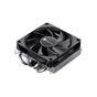 Кулер до процесора JONSBO HP400S Black - зменшене зображення 2
