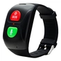 Фітнес браслет Canyon CNE-ST01BB для людей похилого віку з функцією SOS - зменшене зображення 1