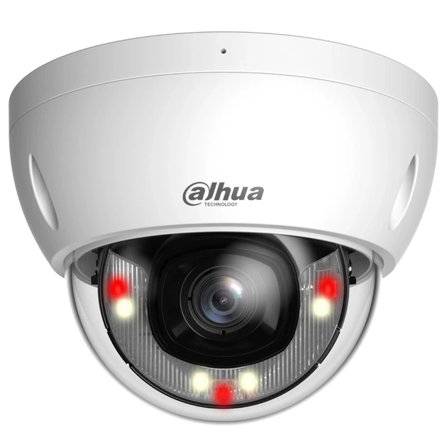 IP-камера Dahua DH-IPC-HDBW2449E-S-IL - изображение 1