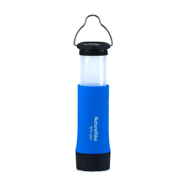 Ліхтар Naturehike NH15A003-I, блакитний (6927595716120) - зображення 1