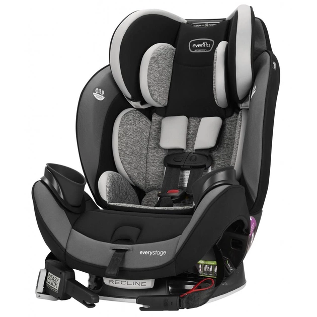 Автокрісло Evenflo EveryStage DLX Canyons (032884197606) - изображение 1