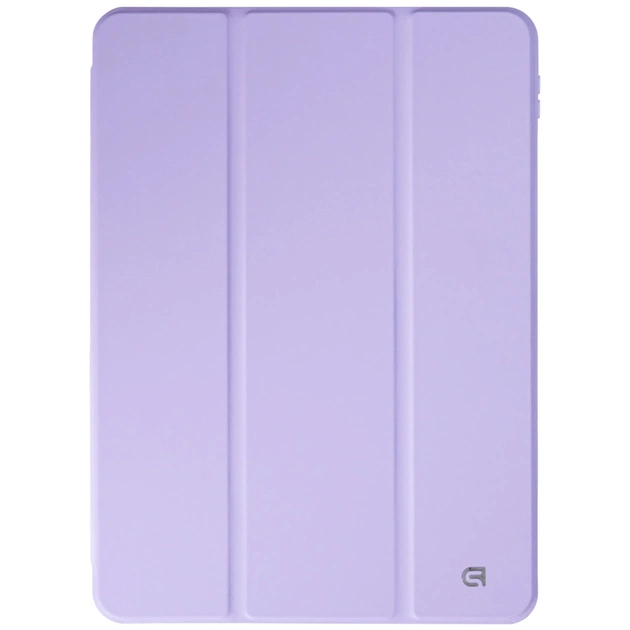Чехол для планшета Armorstandart Smart Fold Pen Xiaomi Pad 8 / 8 Pro / 7 / 7 Pro Light Purple (ARM91185) - изображение 1