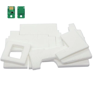 Поглинач чорнила Canon Pixma G2420 аналог 4589C001/MC-G02 + chip AHK (70264686) зображення 1