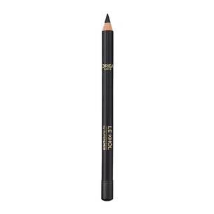 Олівець для очей L'Oreal Paris Le Khol 101 - Midnight Black (3600523409273) зображення 1