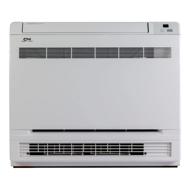 Кондиционер Cooper&Hunter CH-S12FVX2-NG - изображение 3