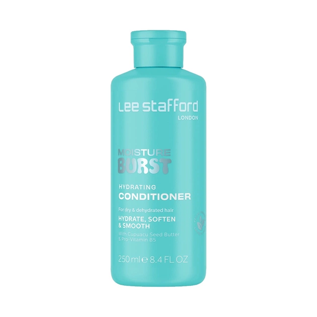Кондиціонер для волосся Lee Stafford Moisture Burst Conditioner 250 мл (5060282706644) - picture 1