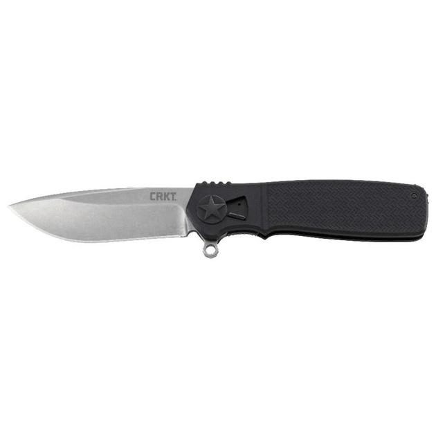 Ніж CRKT "Homefront EDC" (K250KXP) - изображение 1