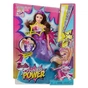 Лялька Barbie подружка Корін з м/ф Барбі Суперпринцес (CDY62) - зменшене зображення 1