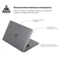 Чохол до ноутбука Armorstandart 15.4" MacBook Pro (A1707/A1990) Air Shell (ARM54295) - зменшене зображення 2