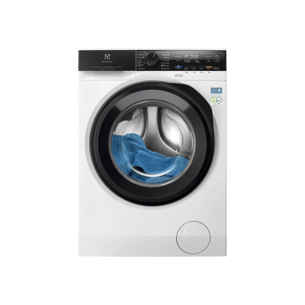 Пральна машина Electrolux EW7W4602QU - зображення 1