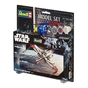 Збірна модель Revell Зоряний винищувач ARC-170 рівень 3, 1:83 (RVL-63608) - зменшене зображення 3