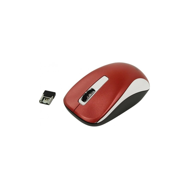 Мишка Genius NX-7010 Red (31030014401) - изображение 1