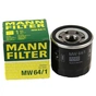 Фільтр масляний Mann MW64/1 - зменшене зображення 3