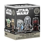 Фігурка Funko Pop сюрприз Mystery Minis Star Wars Мандалорець S2 (81366) - зменшене зображення 1