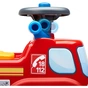 Чудомобіль Falk Пожежна машина 700 (3016200007005) - зменшене зображення 5