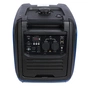 Генератор Enersol 4.0 kW, invertor (EPG-4000ISE) - зменшене зображення 6