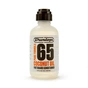 Засіб для догляду за гітарою Jim Dunlop Pure Formula 65 Coconut Oil Fretboard Conditioner 118 мл (6634) - уменьшенное изображение 1