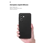 Чохол до мобільного телефона Armorstandart ICON Samsung A36 5G Camera cover Black (ARM82178) - зменшене зображення 7