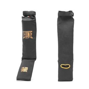 Захист гомілки і стопи Leone PT134 Dna Black S (PT134_Black_S) зображення 1