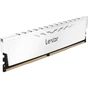 Модуль пам'яті для комп'ютера DDR4 16GB (2x8GB) 3600 MHz Thor White Lexar (LD4BU008G-R3600GDWG) - зменшене зображення 4