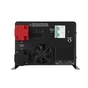 Пристрій безперебійного живлення LogicPower LPE-W-PSW-3600VA (19410) - зменшене зображення 4