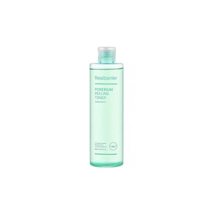 Тонік для обличчя Real Barrier Porebium Peeling Toner 305 мл (8809723789597) изображение 1