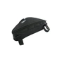 Велосумка нарамна Bravvos BC-BG065 26x13x7 cm Black (BIB-047) - уменьшенное изображение 2