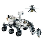 Конструктор LEGO Technic Місія NASA Марсохід Персеверанс 1132 деталей (42158) - зменшене зображення 2